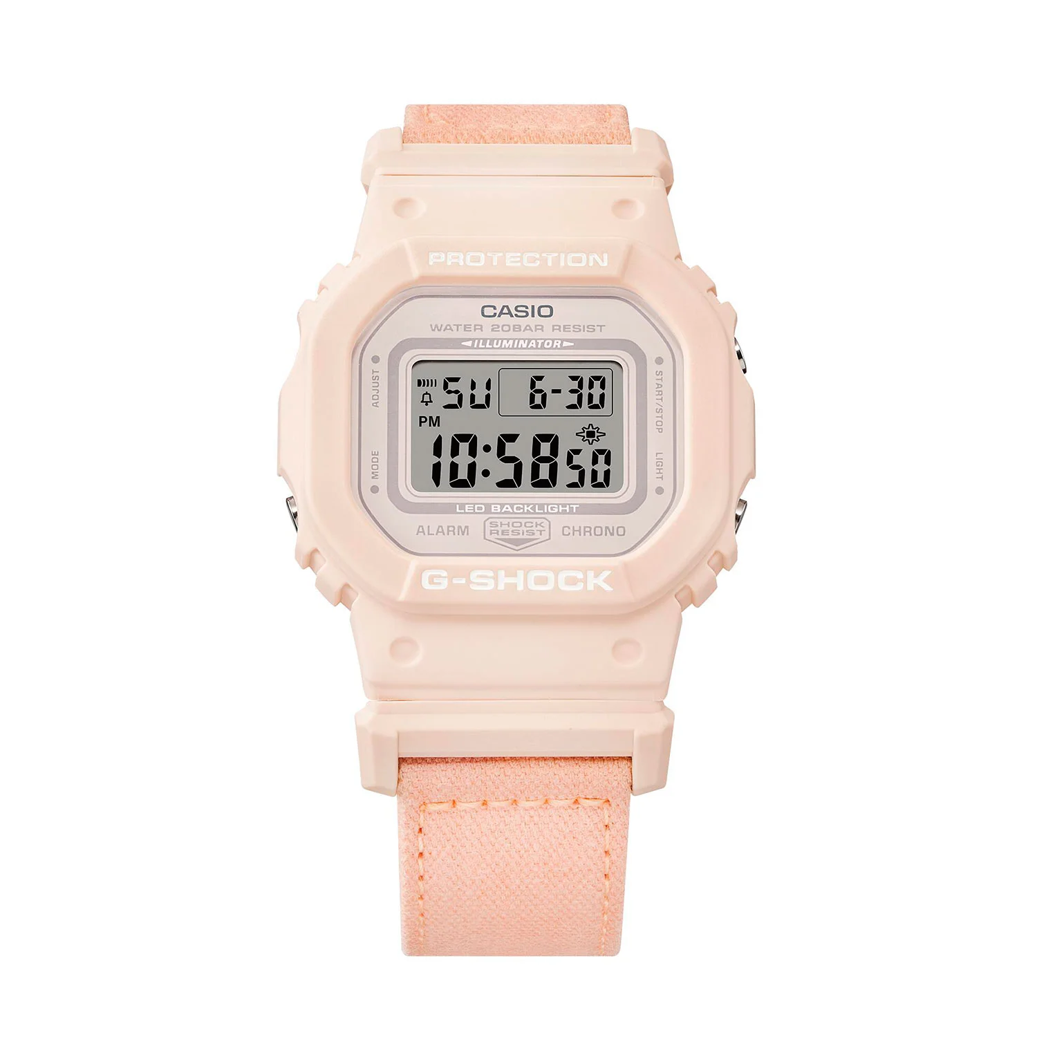 casio GMD-S5600CT-4