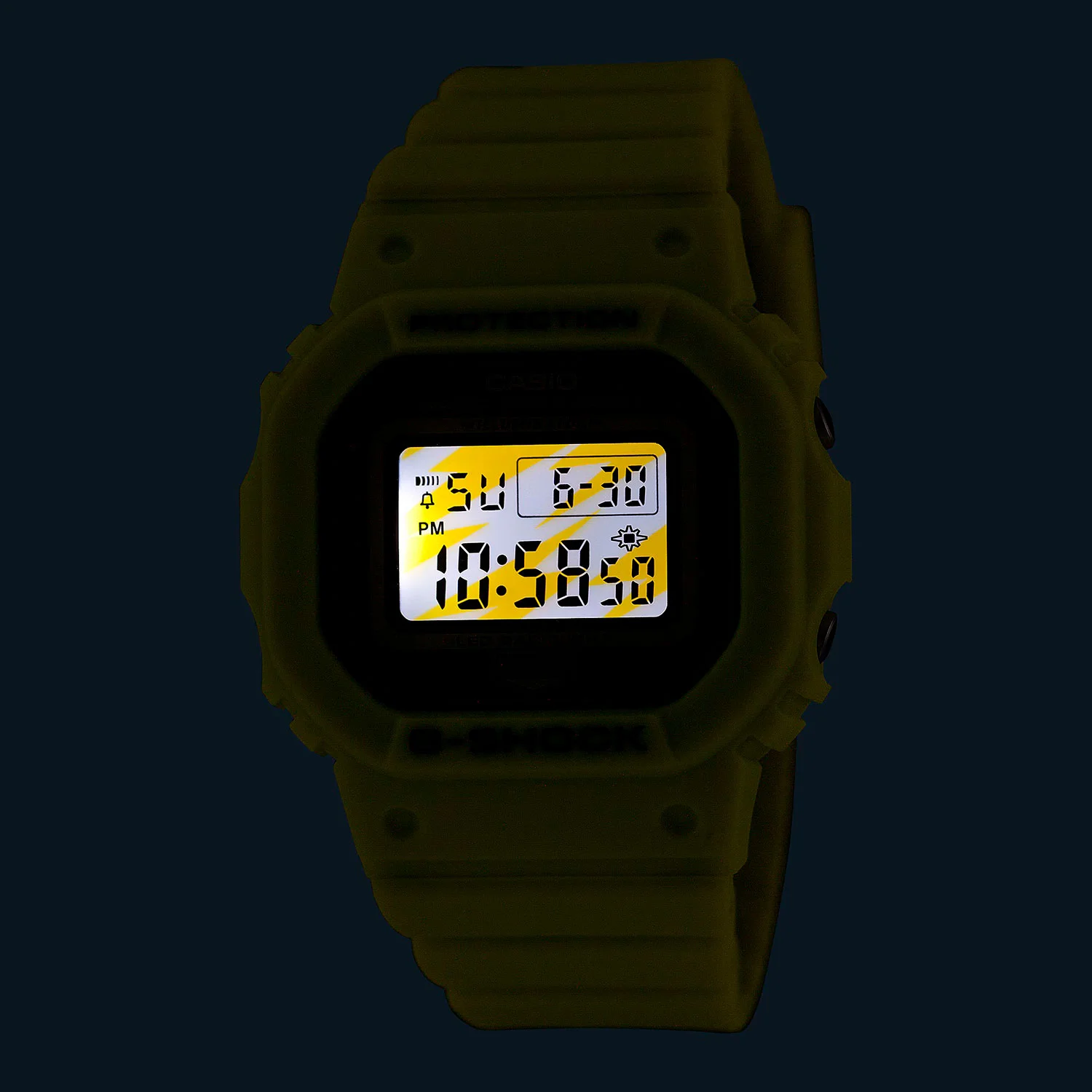casio GMD-S5600EP-9