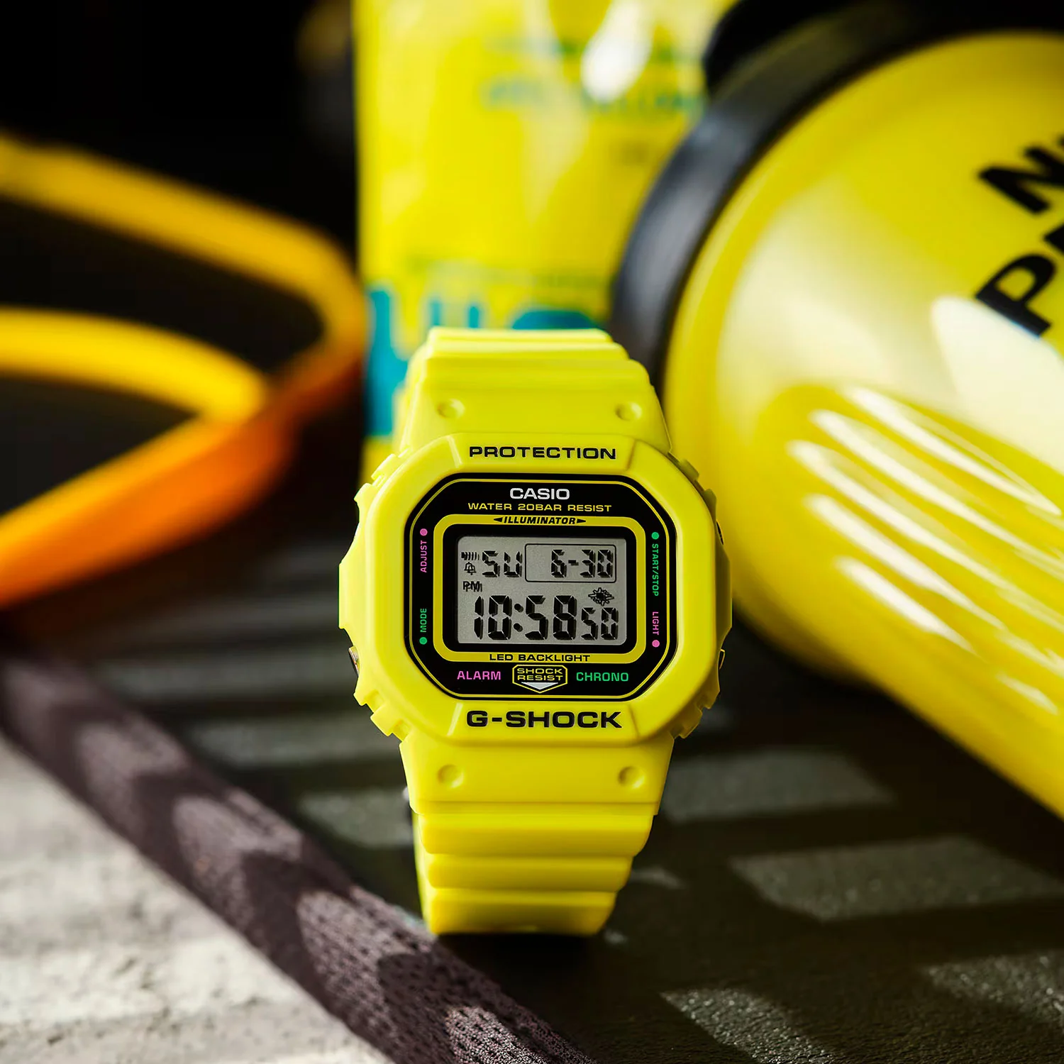 casio GMD-S5600EP-9