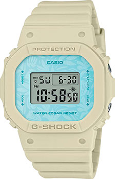 Часы Casio G-Shock GMD-S5600NC-9