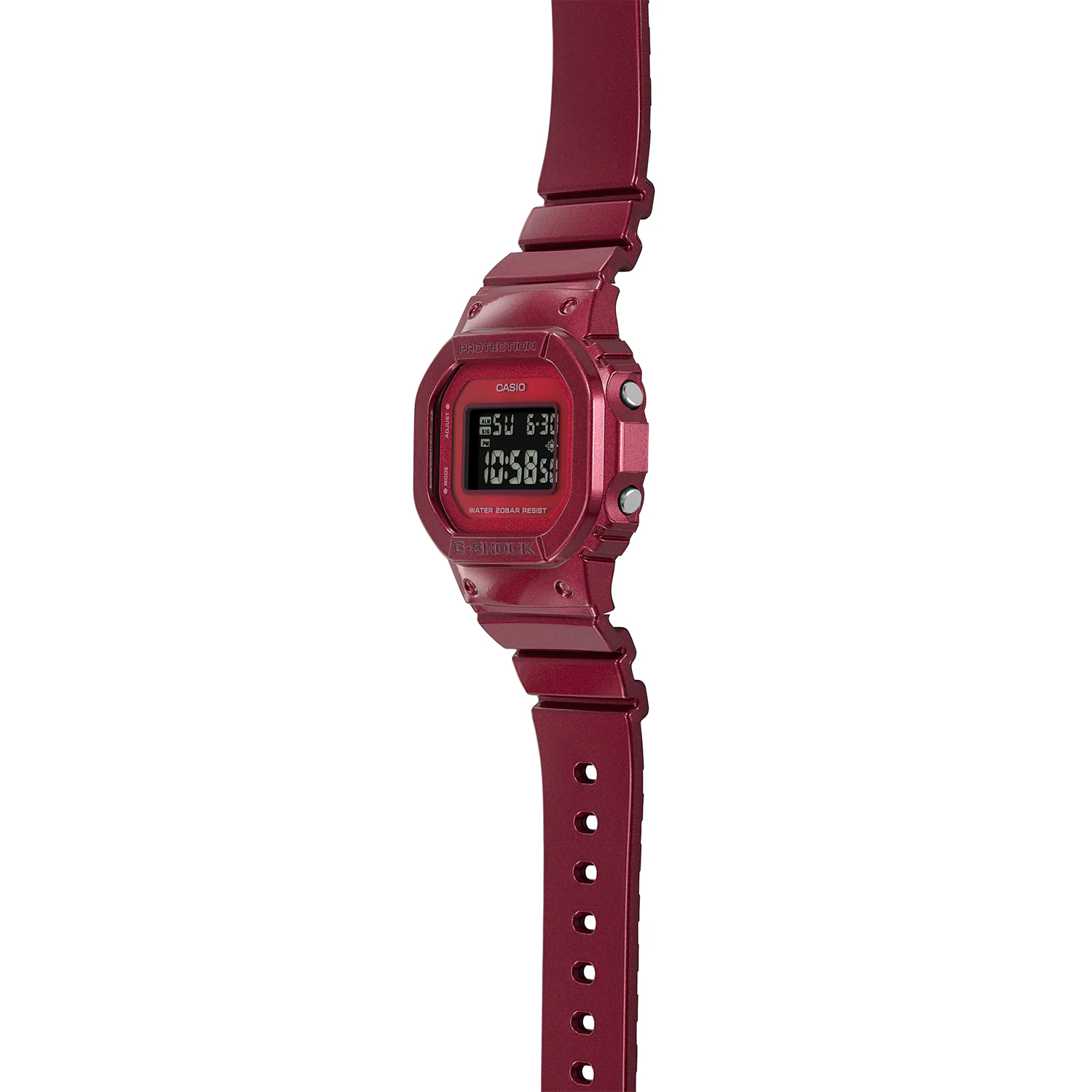 casio GMD-S5600RB-4