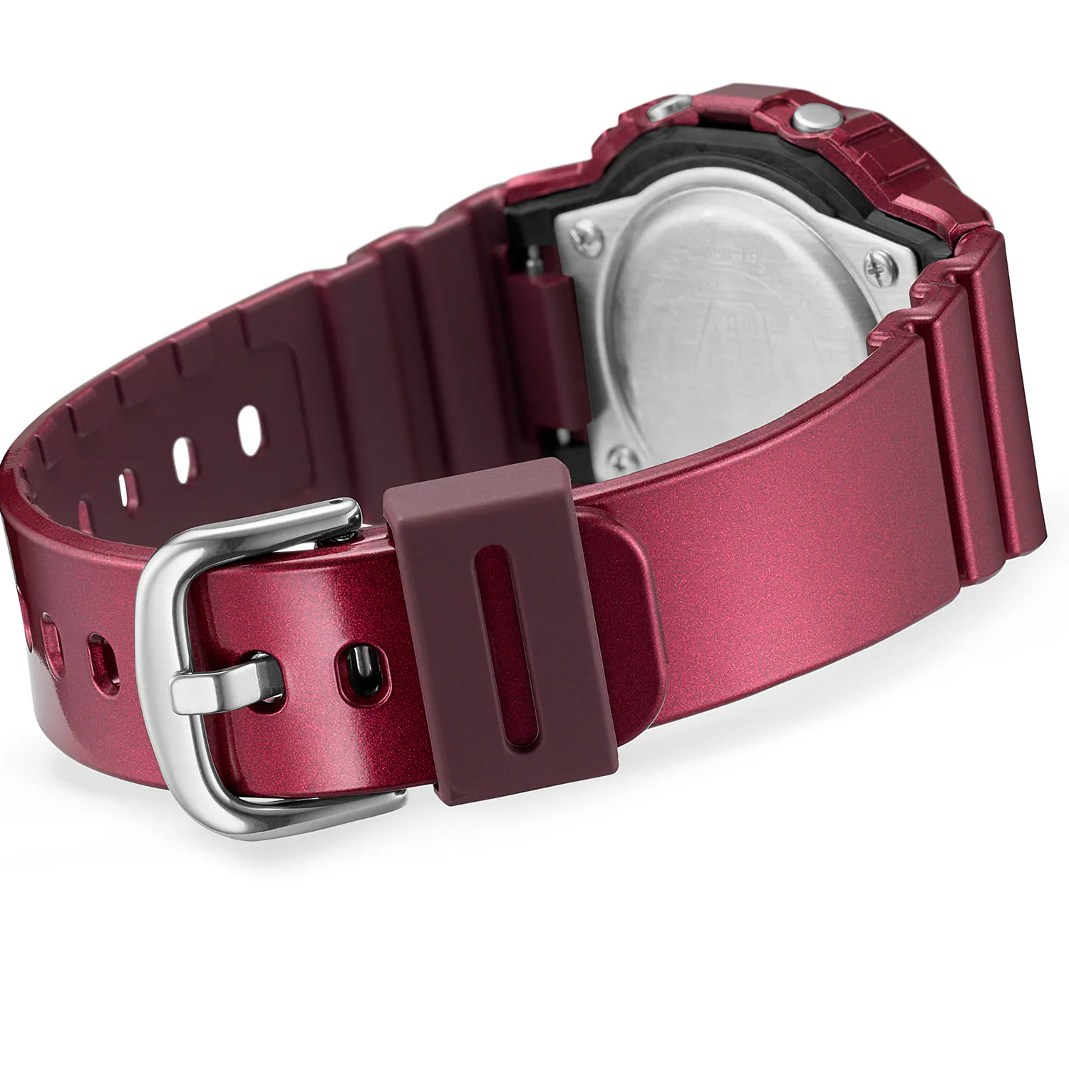 casio GMD-S5600RB-4