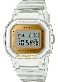 Вся коллекция G-Shock