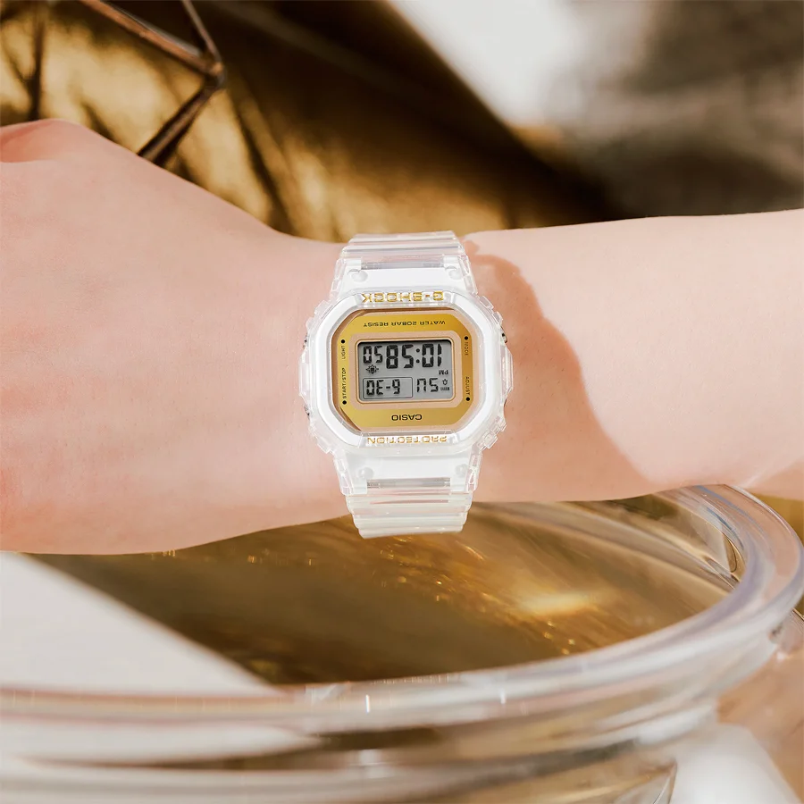 casio GMD-S5600SG-7