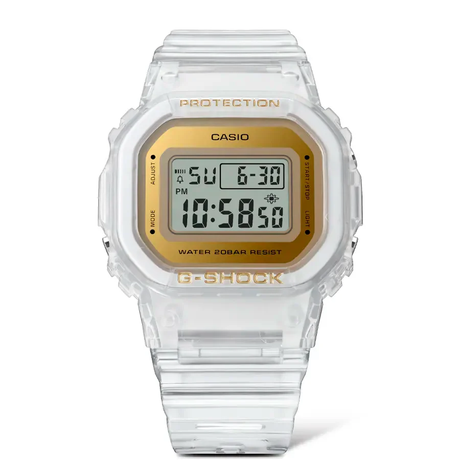 casio GMD-S5600SG-7