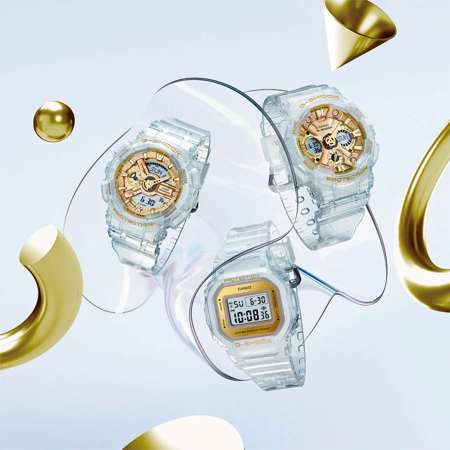 casio GMD-S5600SG-7