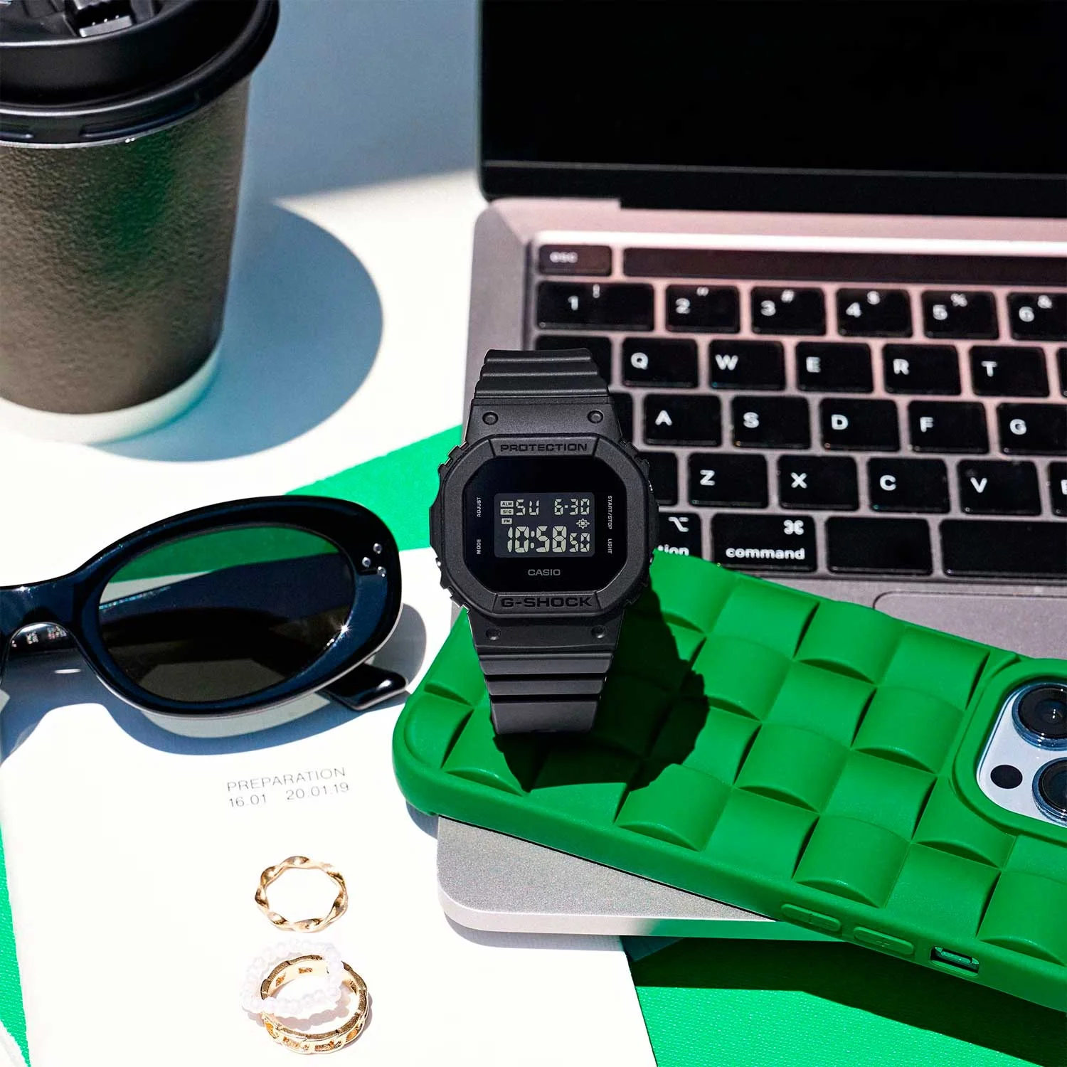 casio GMD-S5610BB-1