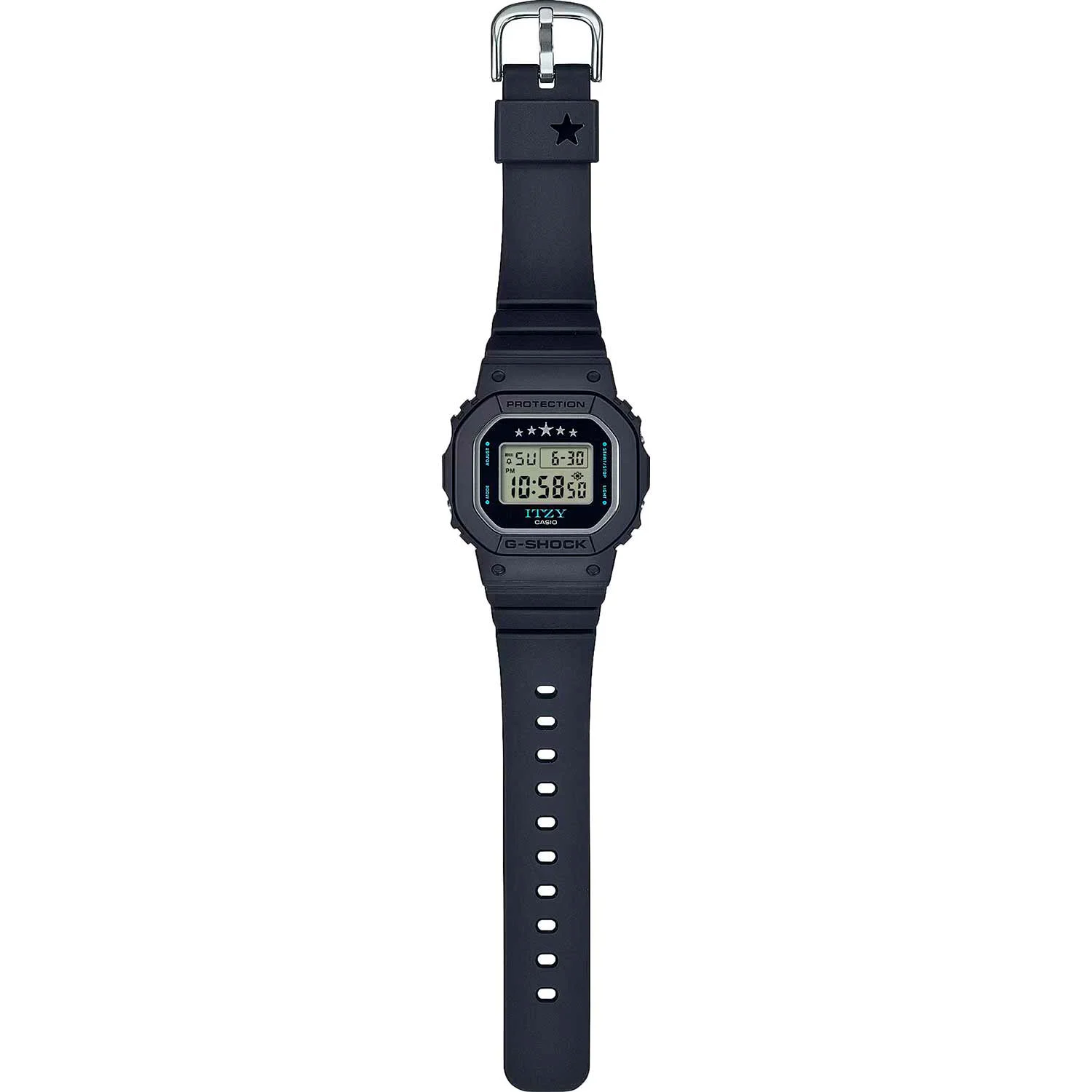 casio GMD-S5610IT-1