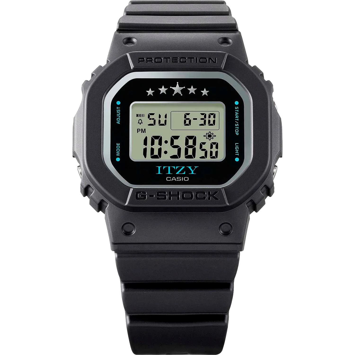 casio GMD-S5610IT-1
