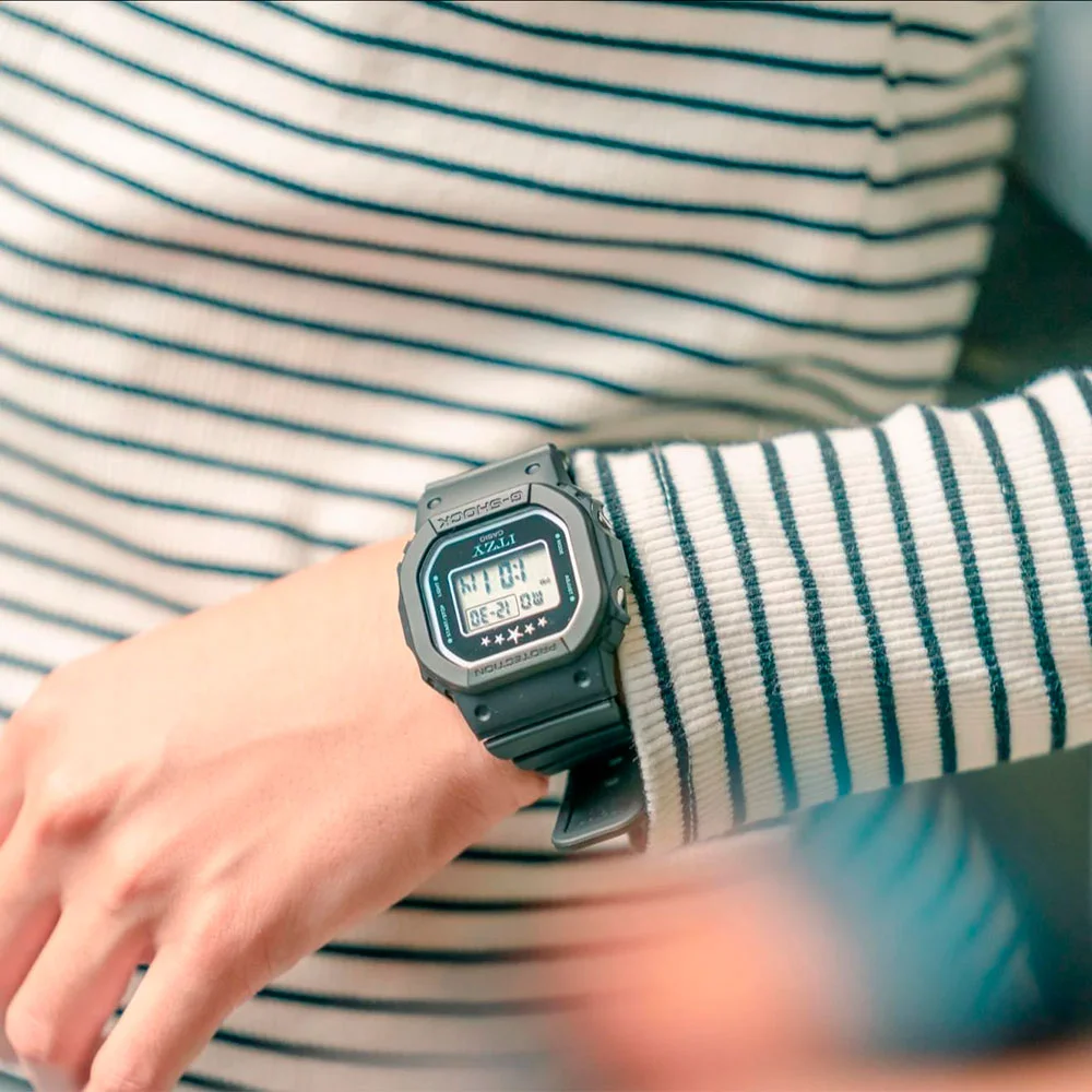 casio GMD-S5610IT-1