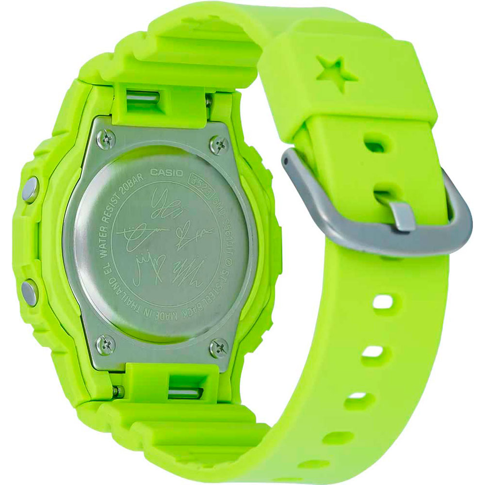 casio GMD-S5610IT-3