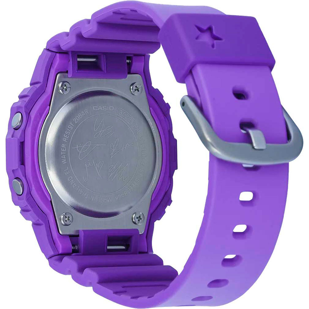 casio GMD-S5610IT-6