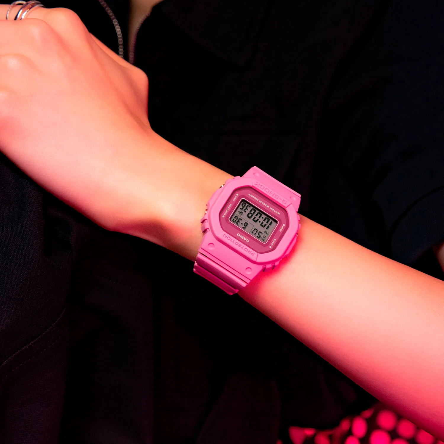 casio GMD-S5610PP-4