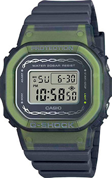 Вся коллекция G-Shock