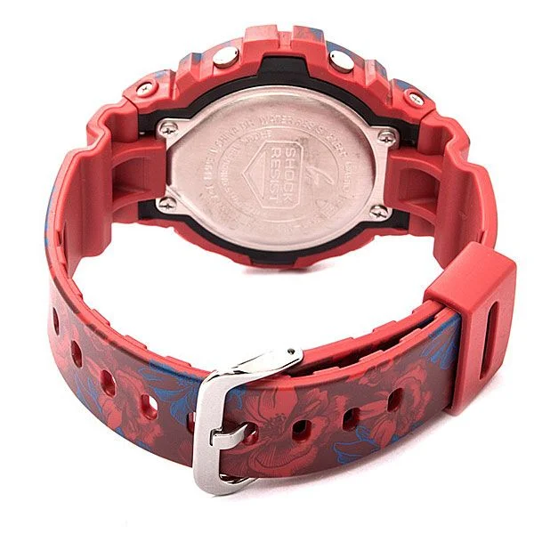 casio GMD-S6900F-4E