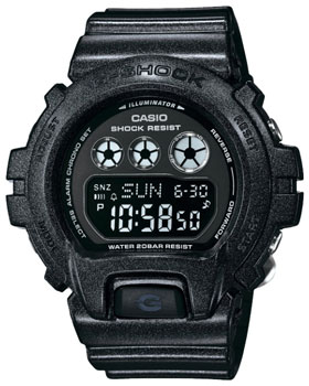 Вся коллекция G-Shock