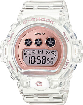 Вся коллекция G-Shock