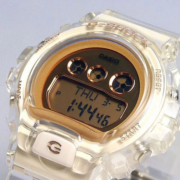 casio GMD-S6900SR-7ER