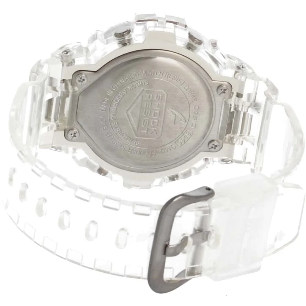 casio GMD-S6900SR-7ER
