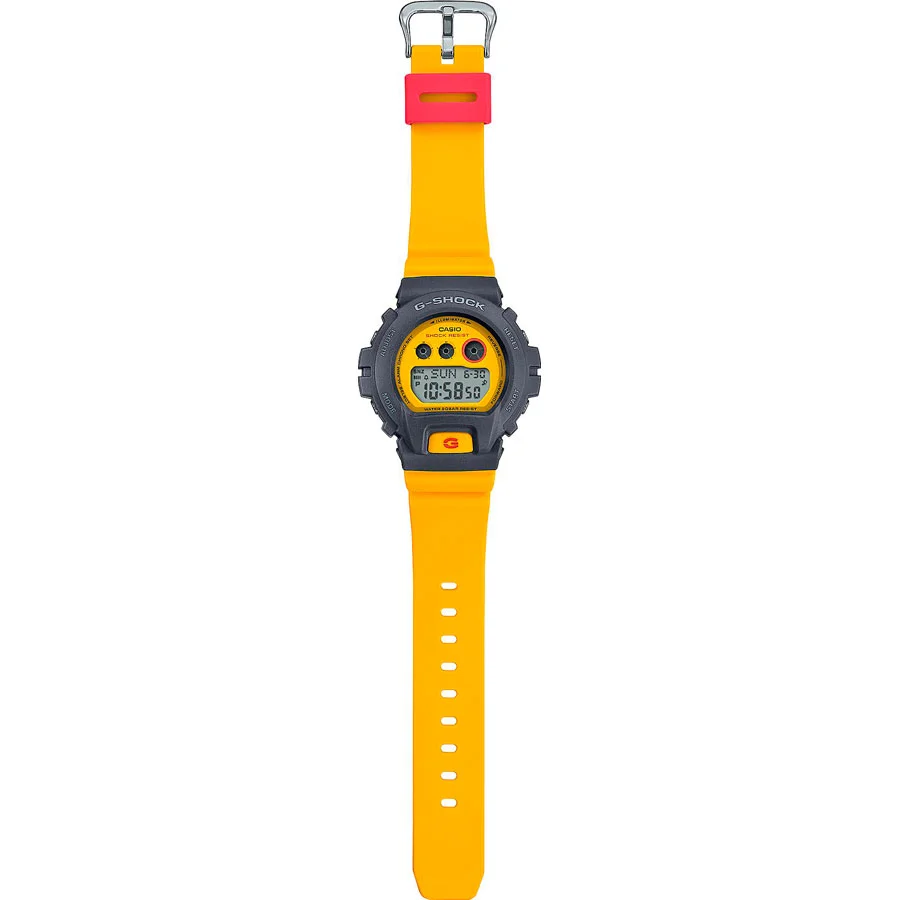 casio GMD-S6900Y-9