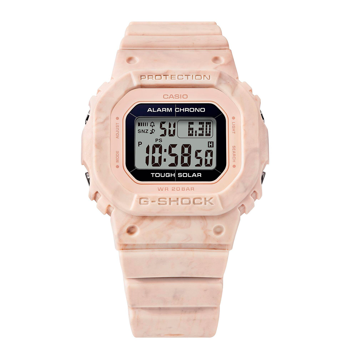 casio GMS-S5600RT-4