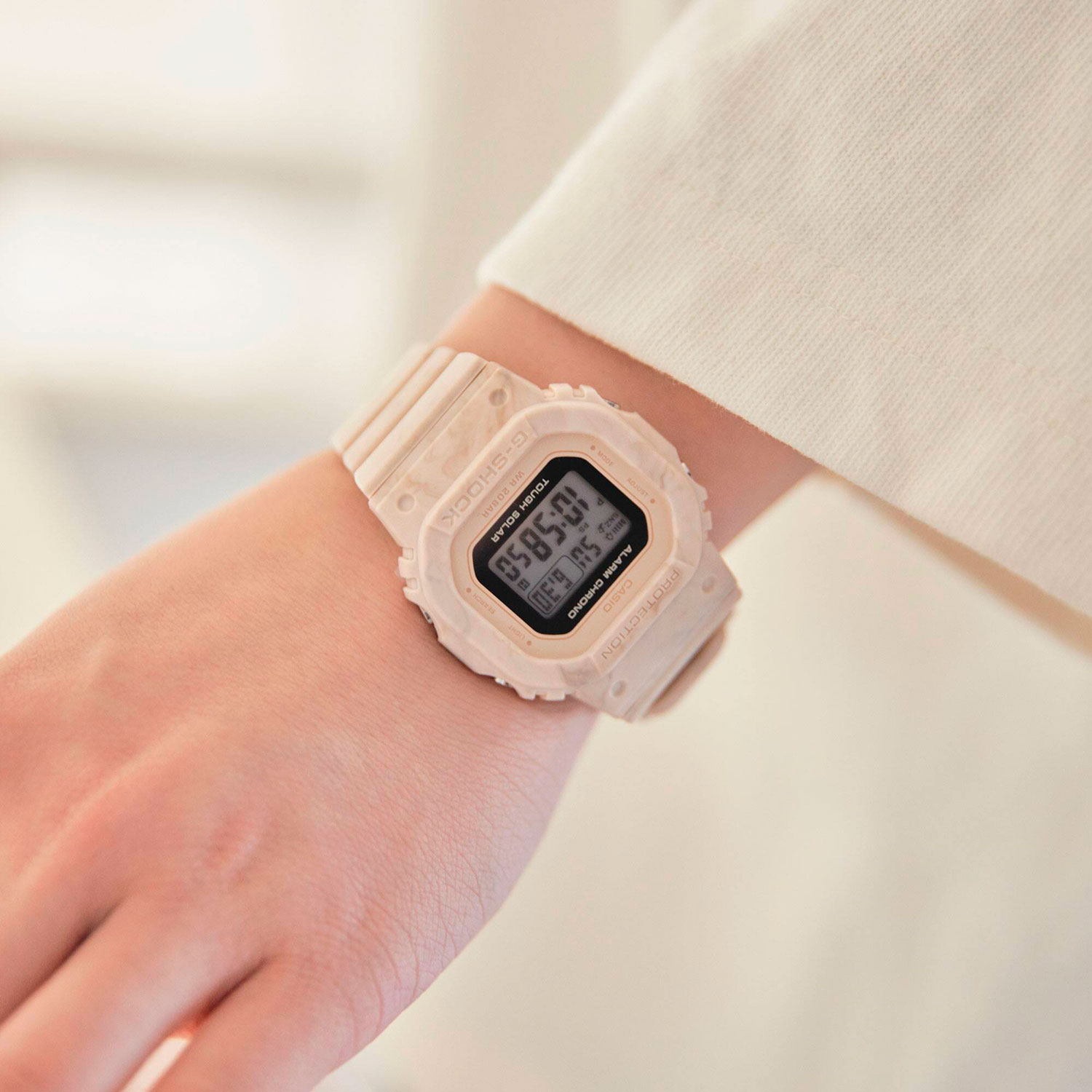 casio GMS-S5600RT-4