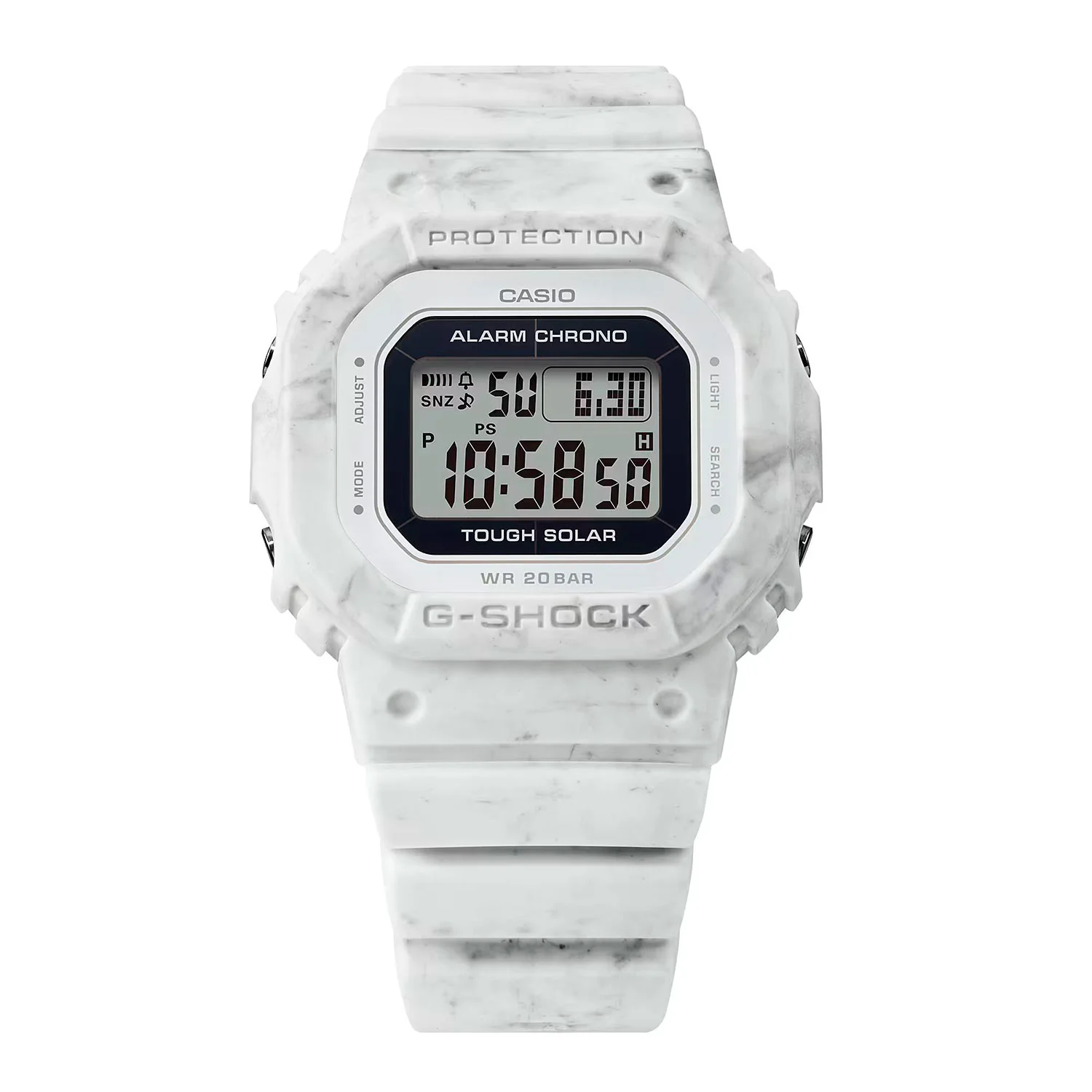 casio GMS-S5600RT-7