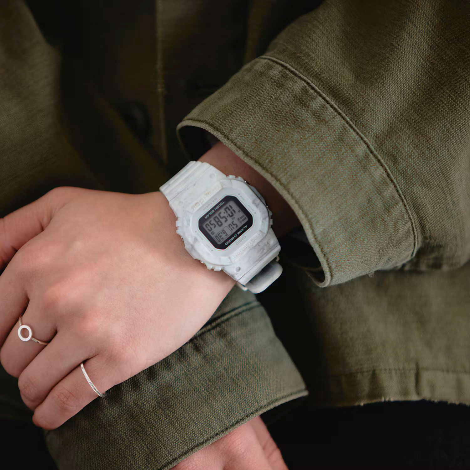 casio GMS-S5600RT-7