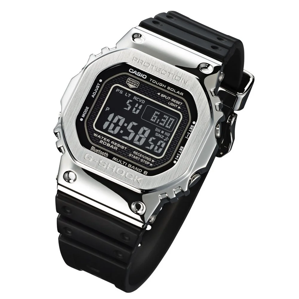 casio GMW-B5000-1ER