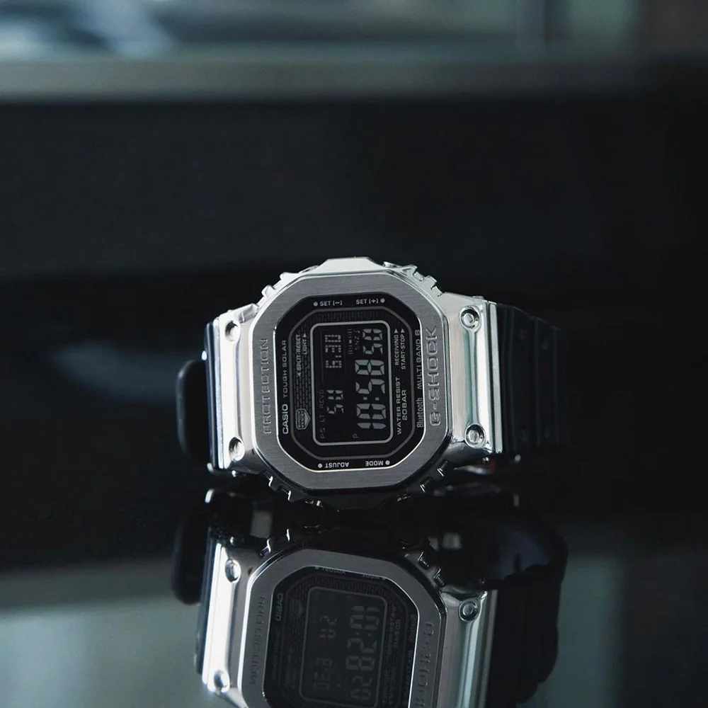 casio GMW-B5000-1ER