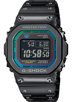 Вся коллекция G-Shock