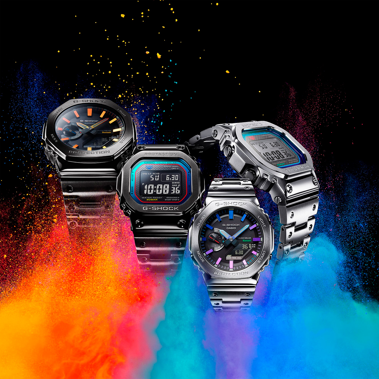 casio GMW-B5000BPC-1
