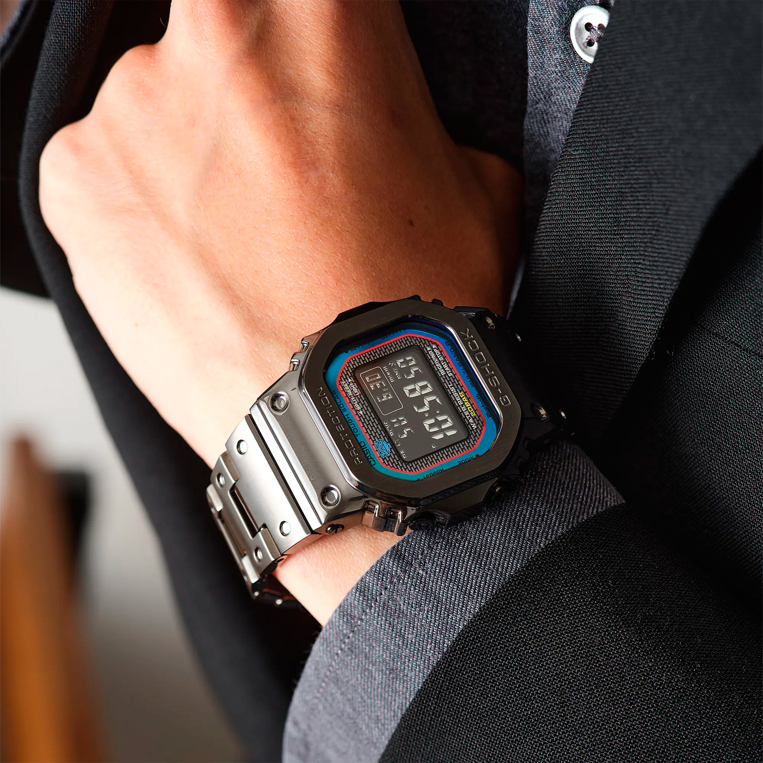 casio GMW-B5000BPC-1