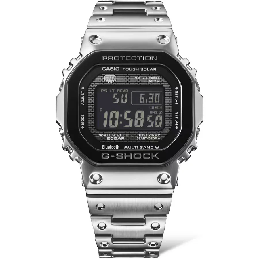 casio GMW-B5000BT-1