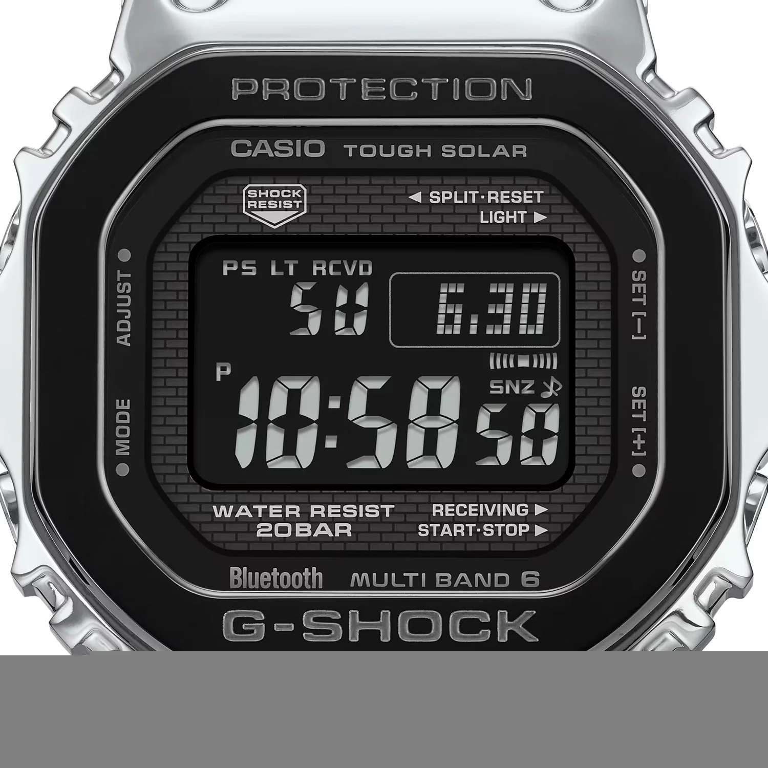 casio GMW-B5000BT-1