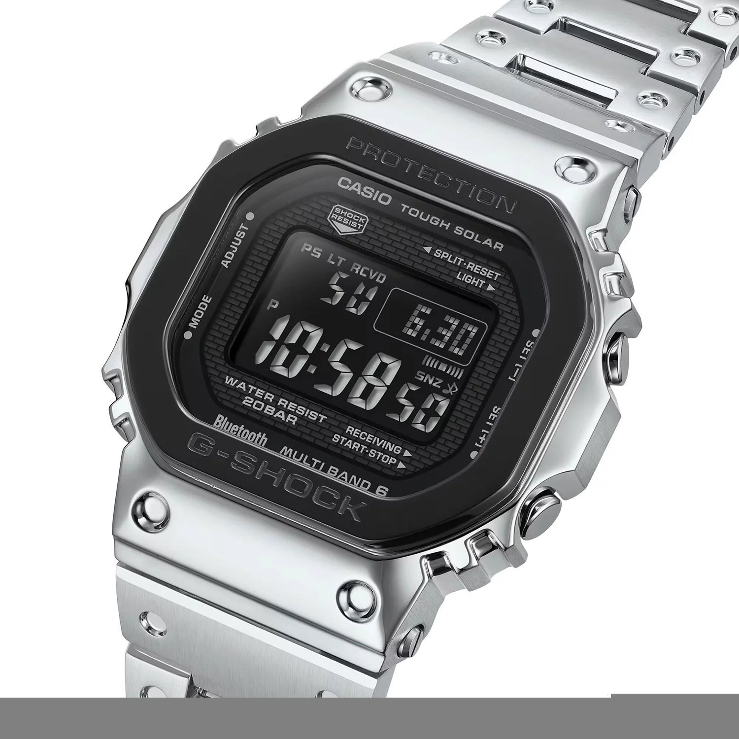 casio GMW-B5000BT-1