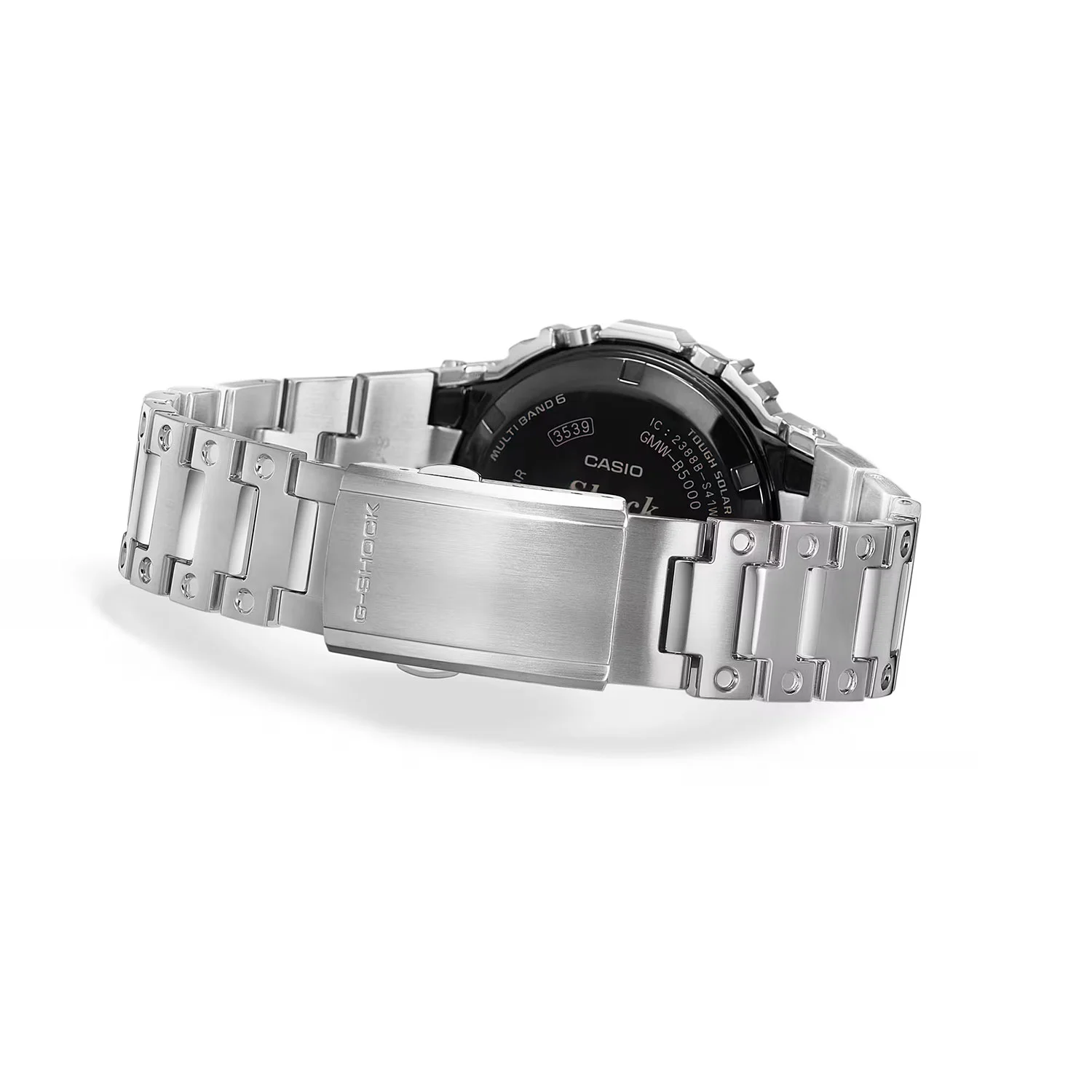 casio GMW-B5000BT-1