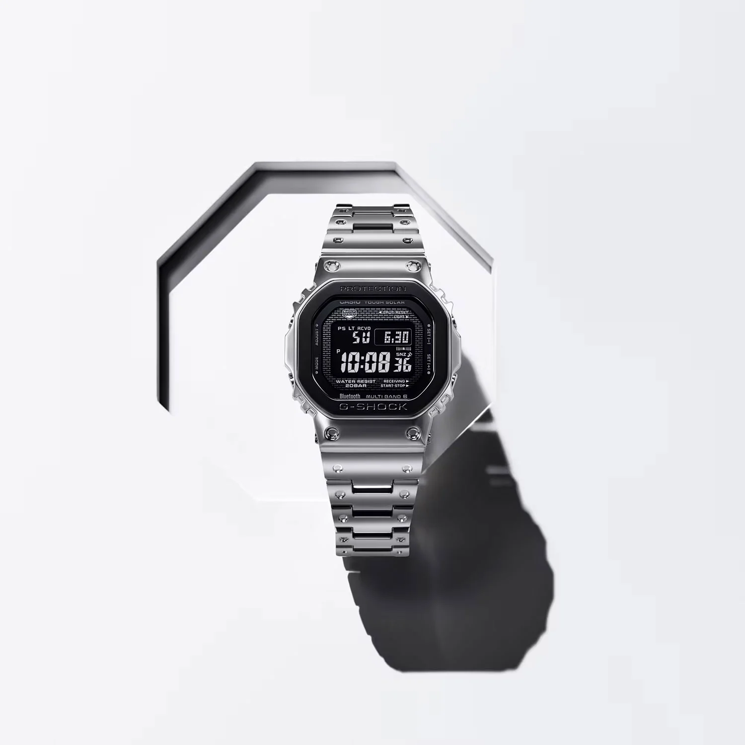 casio GMW-B5000BT-1
