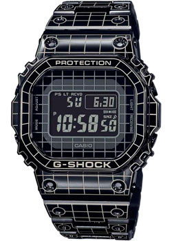 Вся коллекция G-Shock