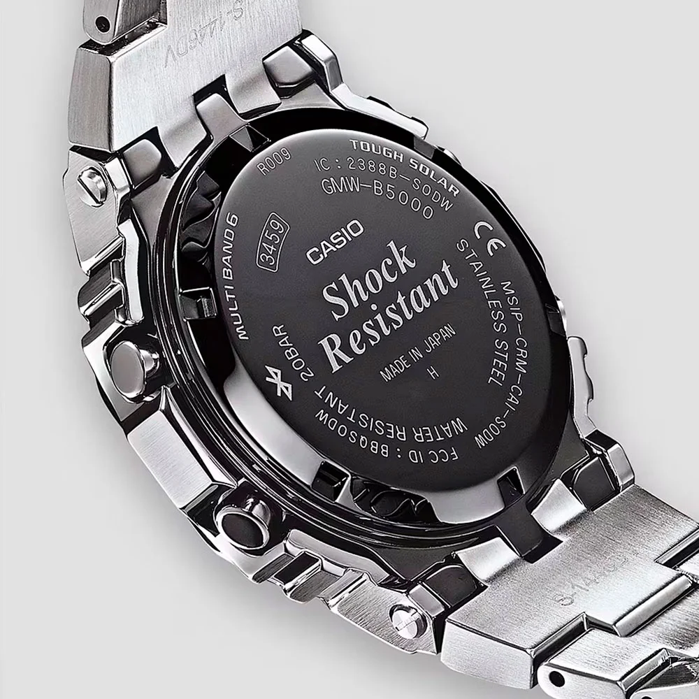 casio GMW-B5000D-1C