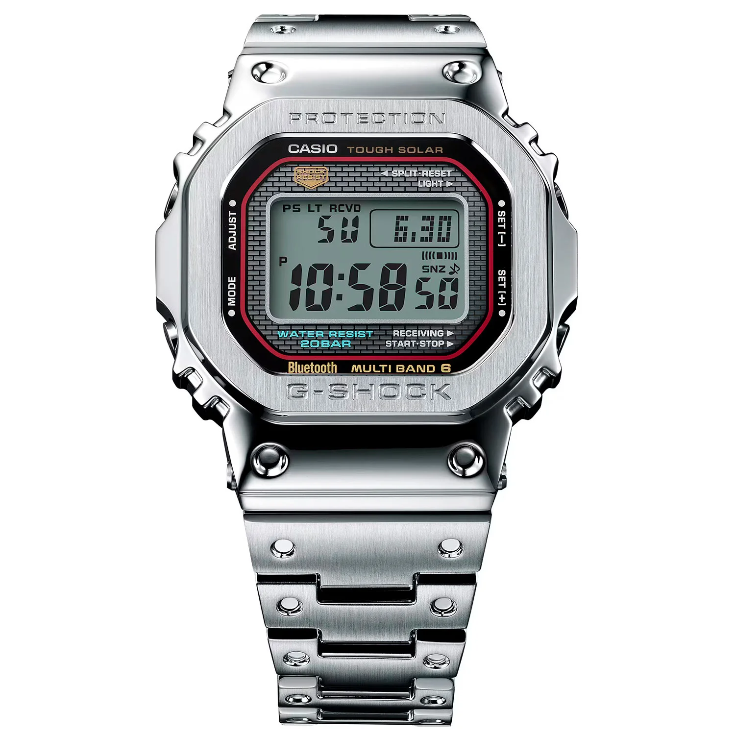 casio GMW-B5000D-1C