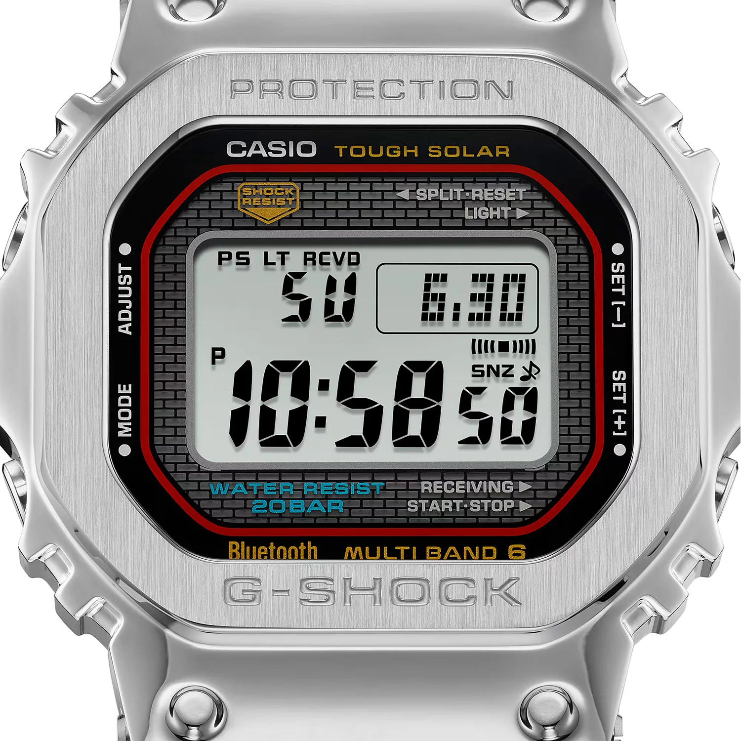 casio GMW-B5000D-1C