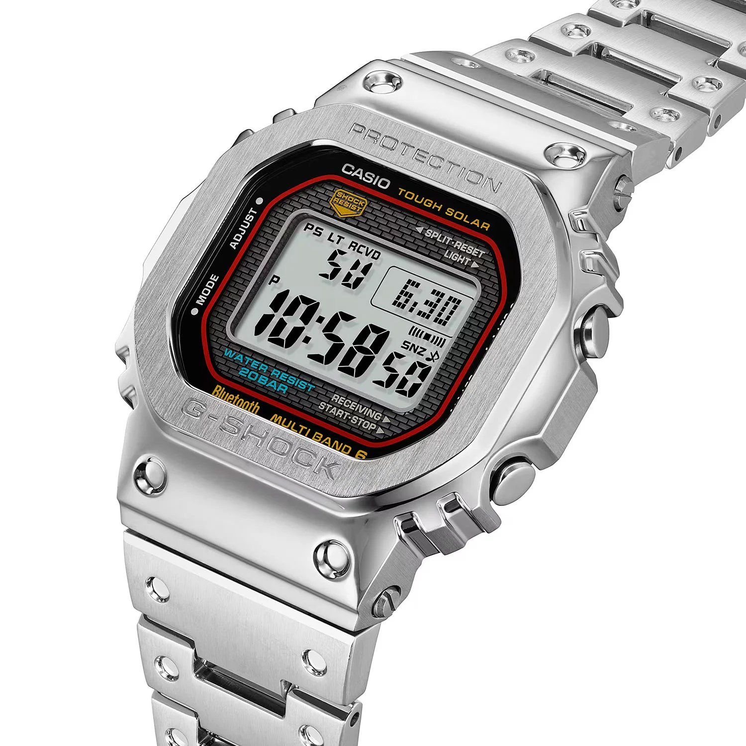casio GMW-B5000D-1C