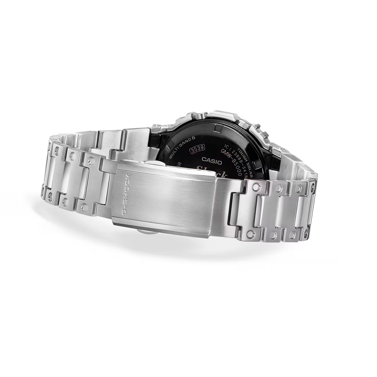 casio GMW-B5000D-1C