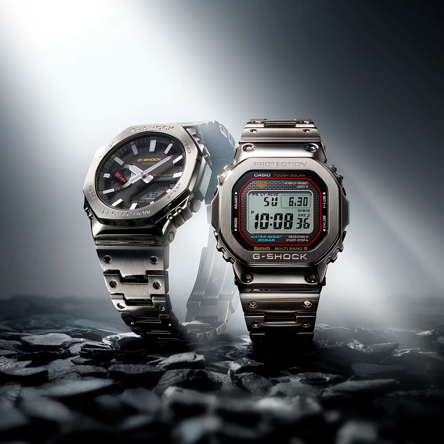 casio GMW-B5000D-1C