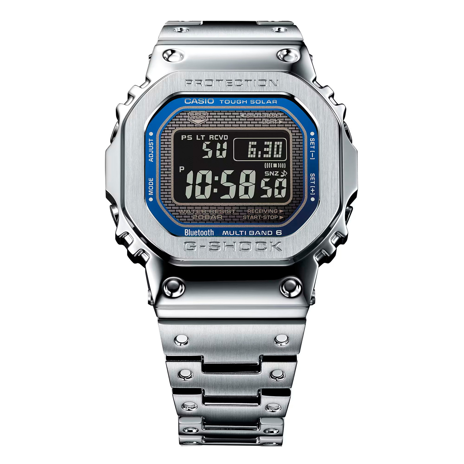 casio GMW-B5000D-2