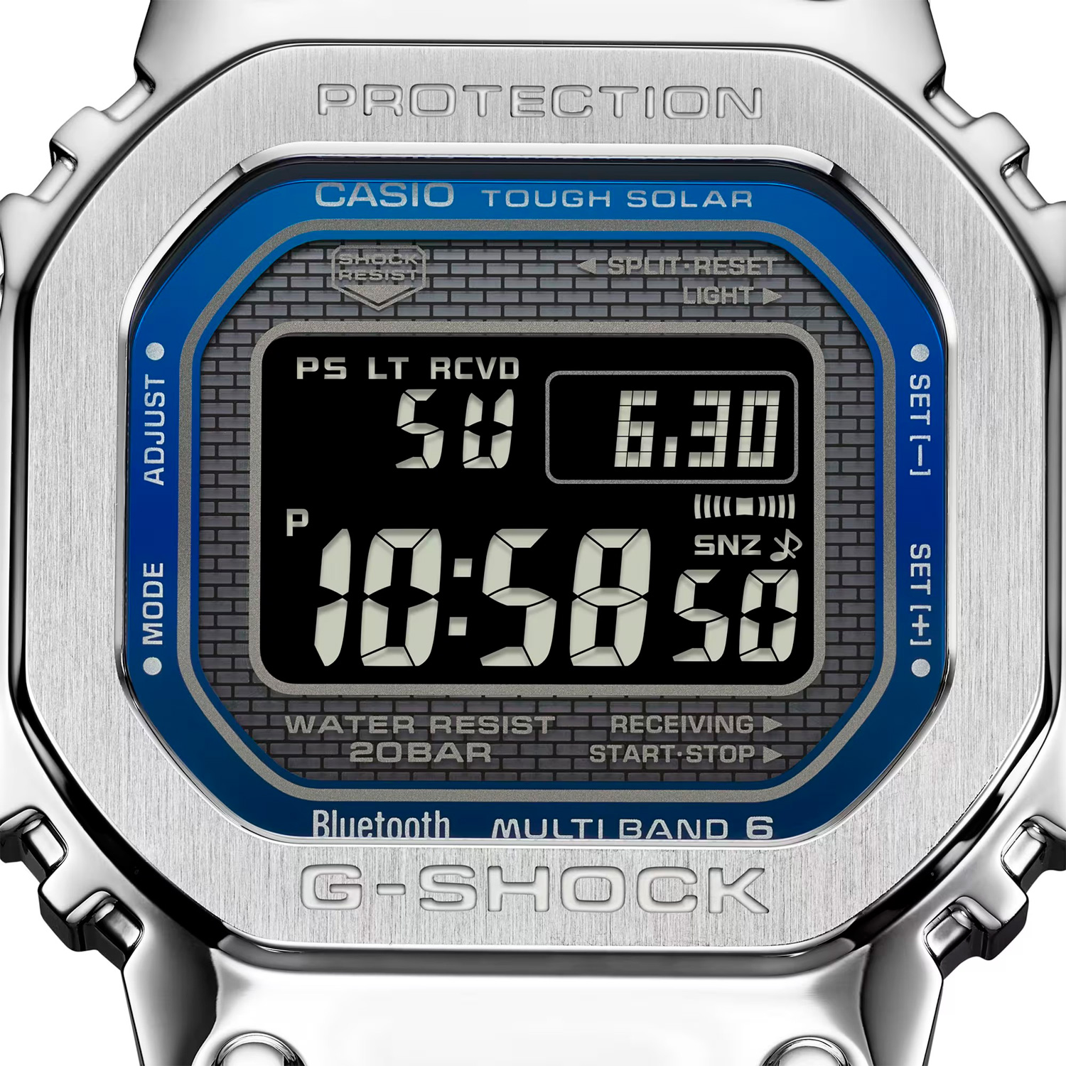 casio GMW-B5000D-2