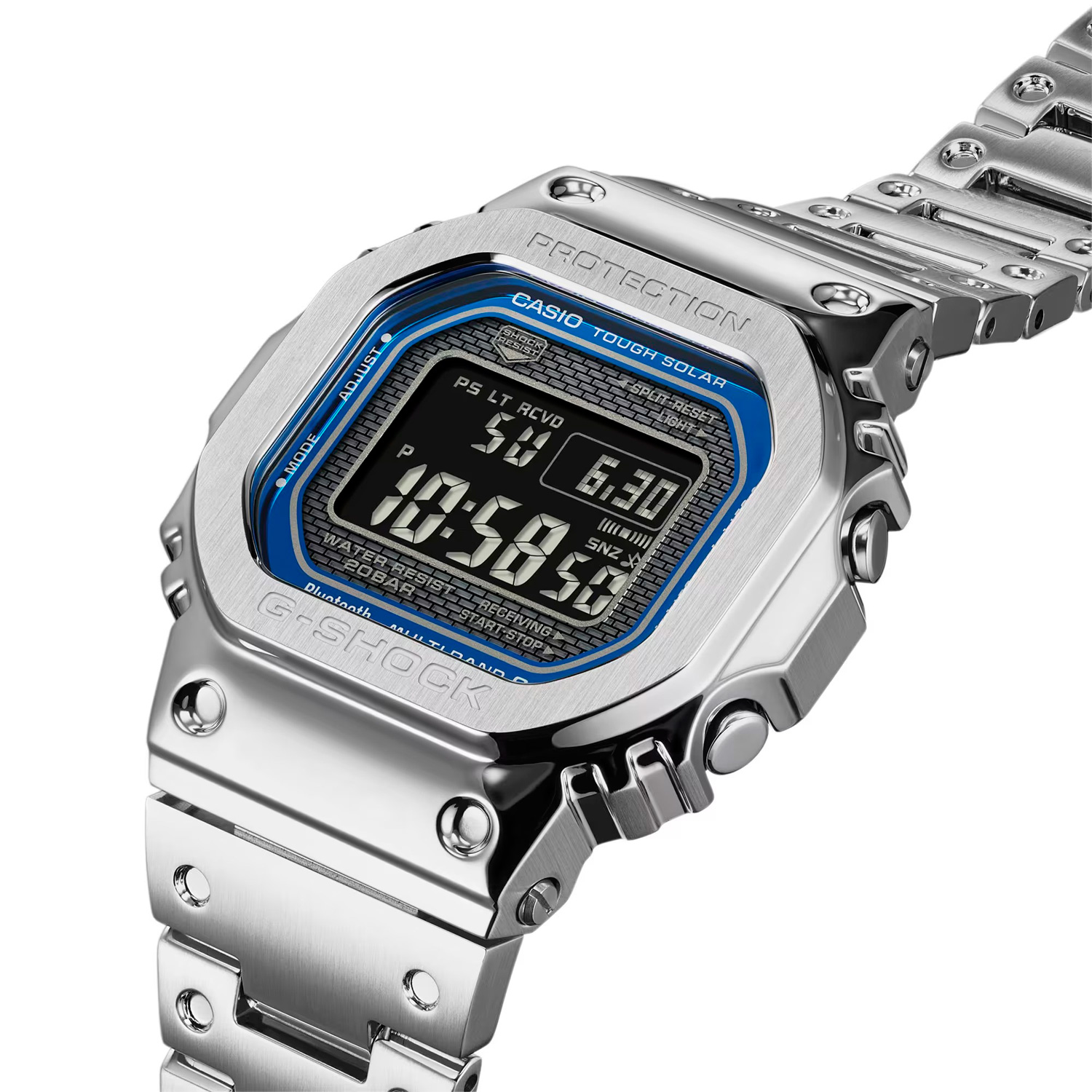 casio GMW-B5000D-2