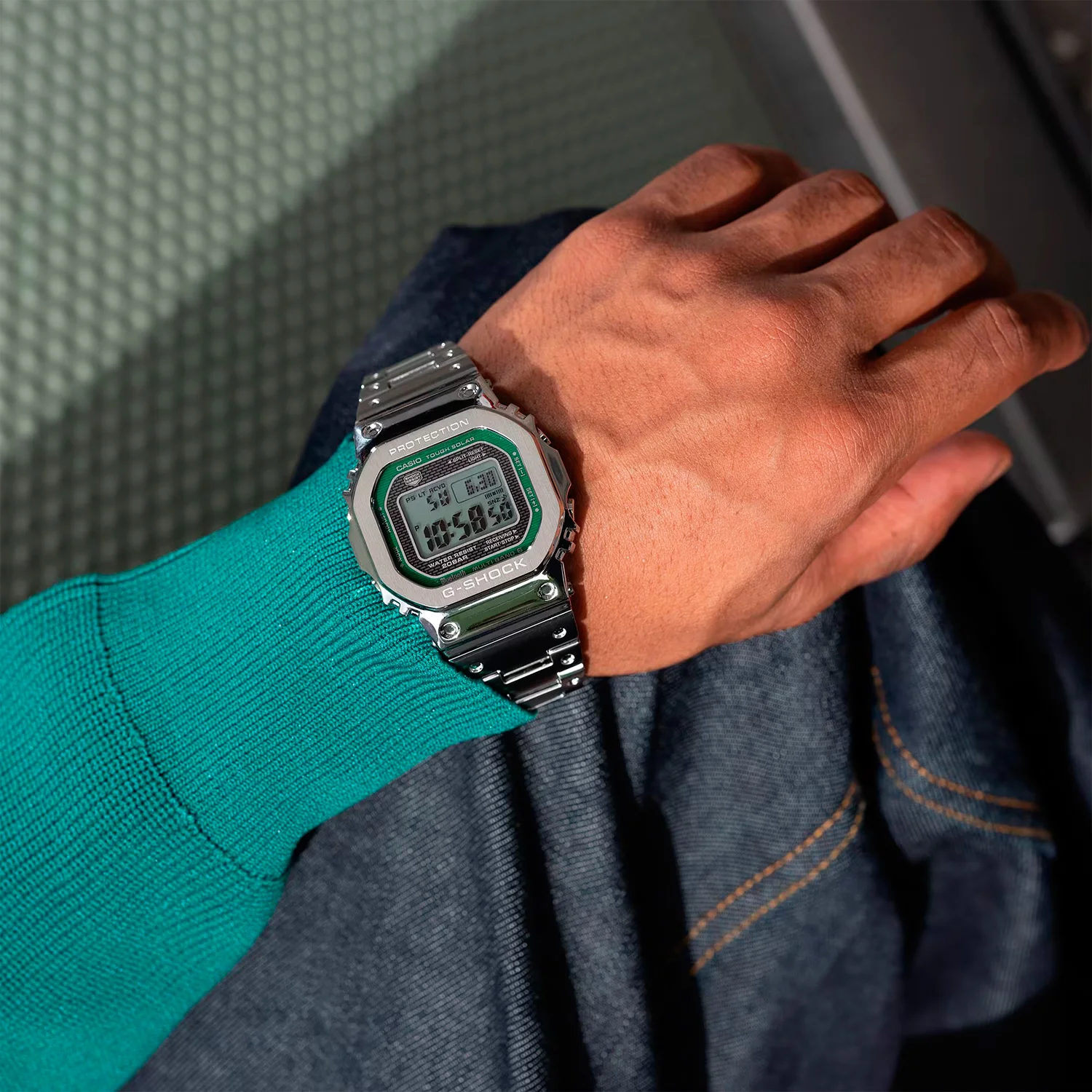 casio GMW-B5000D-3