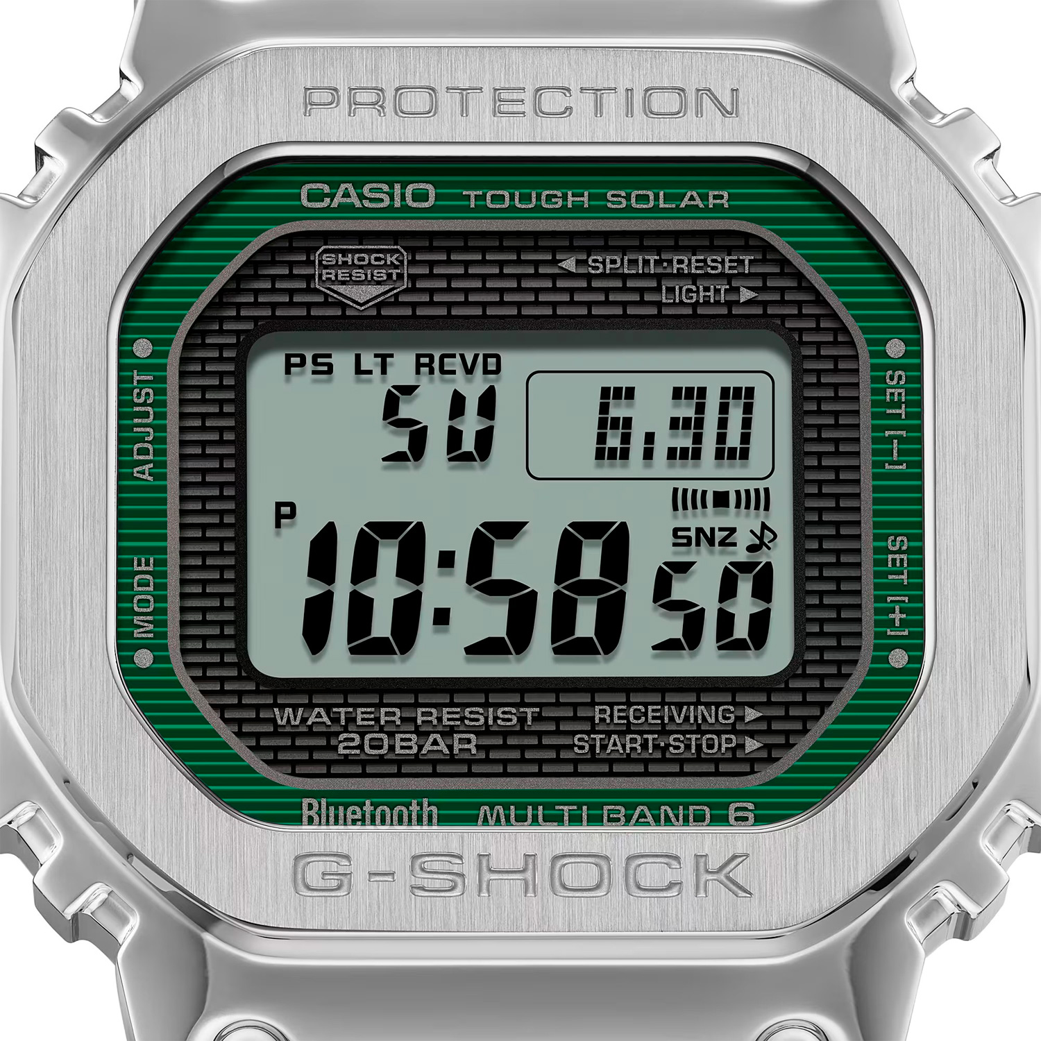 casio GMW-B5000D-3